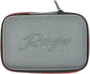 Rage Cage Accessory Case, Gray