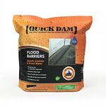 Quick Dam QD617-1 Water Activated Flood Barriers