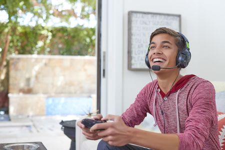 Turtle Beach Recon 50X Gaming Headset – Wired Stereo for Xbox