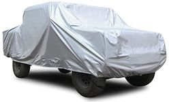 Cover For Car Trucks