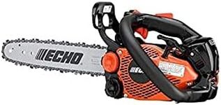 Echo X Series 12 In. Bar Chainsaw