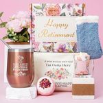 LINROMIA Retirement Gifts for Woman