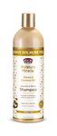 African Pride Moisture Miracle Honey & Coconut Oil Shampoo 16oz