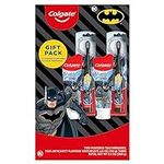 Colgate Kids Toothbrush Set with To
