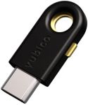 Yubico YubiKey 5C - Two Factor Auth