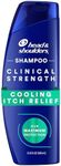 Head & Shoulders Cooling Itch Rescue Anti Dandruff Shampoo 400ml