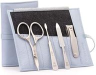 GERMANIKURE 4pc Manicure Set in Lig