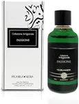 PEARLANERA PASSIONE, Perfume, a Sweet Oud, Woods and Cinnamon Scent Accords. Women Men Body Spray & Pheromone Perfume 3.4 Oz