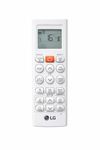 Inverter AC Remote Suitable for LG Split Air Conditioner (Match Remote | 2 Year Warranty