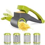 Masthome Cheese Grater with Handle,