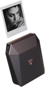 Instax Share SP3 Portable Photo Printer – Black