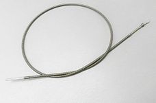 FOREDOM SHAFT Part S-96A FOR Series EE Motors 39-1/4" KEY TIP INNER CABLE (4E) NOVELTOOLS