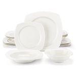 Dinner Set For 8 Bone China