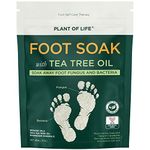 Tree Oil For Feet 1