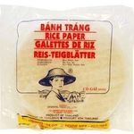 NOTTACIA Banh Trang Rice Paper 400Gm & 22 Cm