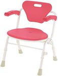 19215 Soft Shower Chair Creo Foldin