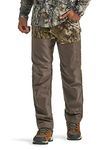 ATG by Wrangler Men's Upland Pant, Camo, 32W x 32L