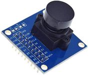 KitsGuru OV7670 640x480 VGA CMOS Camera Image Sensor KG019