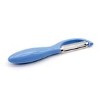 Starfrit Gourmet Mini - Straight Blade Peeler - 5.6" long