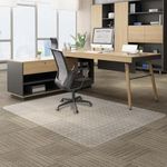 Futurwit Large Office Chair Mat for