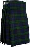 Mens watch Kilt Scottish Traditiona