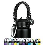 Paracord Handle - Fits Wide Mouth B