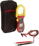 Amprobe ACD-6 PRO Digital Clamp Meter 600V AC/DC, 224 x 78 x 40