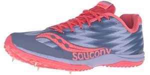 Saucony Kilkenny XC Spike