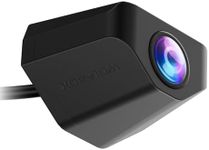 WOLFBOX G900 Tripro Cabin Version and G900 PRO Version with USB-C Rear Camera (6-Pin) Original 21.3ft Rear Camera, 2.5K Waterproof HDR Rear View Camera