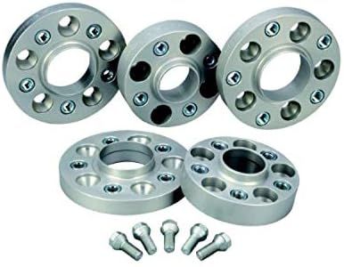 in.pro. Engineering 60556651 Wheel Spacer Trak and DRA, 60 mm