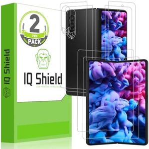 IQShield S