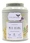 Tea People Milk Oolong- 125 g in Ti
