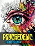 Color Your Mind: A Psychedelic Colo