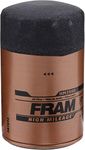 FRAM HM3980 High Mileage Oil Filter, Pack of 1