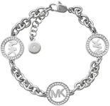 Michael Kors Silver Bracelet MKJ4730040