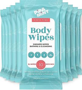 Body Wipes