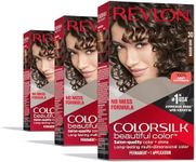 Revlon ColorSilk Beautiful Color Pe