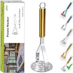 Berglander Potato Masher, Heavy Dut