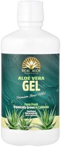 Real Aloe Inc Aloe Vera Gel - 32 fl oz