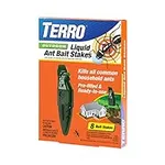 TERRO T1813B Outdoor Ready-to-Use L