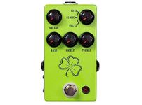 JHS Pedals JHS Clover Preamp/Boost Guitar Effects Pedal