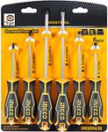 Channellock Screwdriver Set