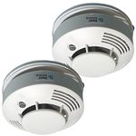 Smoke Detectors