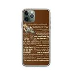 Phone Case Firefly Quotes Compatibl