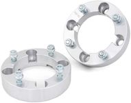 Rough Country 1.5" Wheel Spacers for 18-20 Honda Pioneer/19-22 Talon - 10095