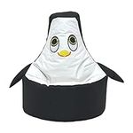 Little Penguin Kids Bean Bag Chair 