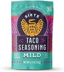 Siete Seasoning - Mild | Paleo, Pre