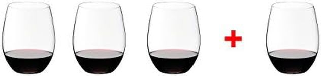 Riedel O Pay 3 Get 4 Cabernet Wine 