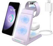 Wireless Charger for Samsung Chargi