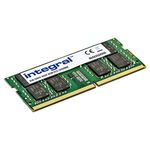 Integral RAM 16GB DDR4 2400MT/s SODIMM Laptop Notebook MacBook Memory